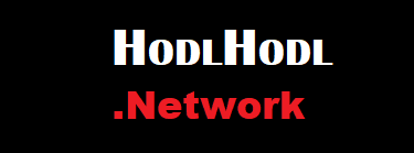 HODLHODL.NETWORK